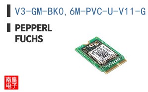 V3-GM-BK0,6M-PVC-U-V11-G ͼƬ